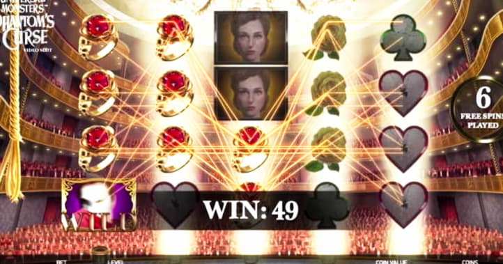 125% No Rules Bonus! at Emu Casino
