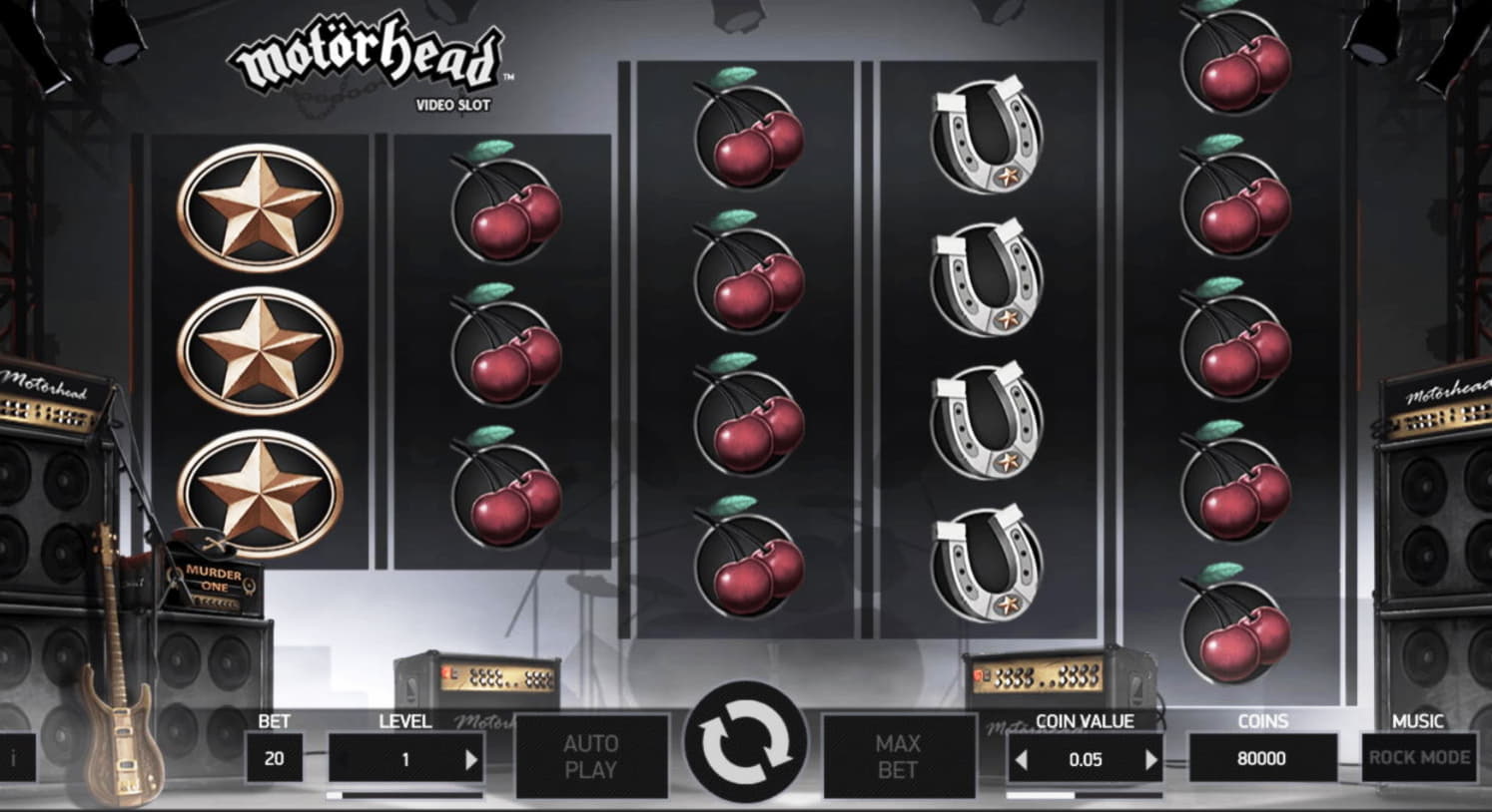 Eur 666 Tournament at Joy Casino