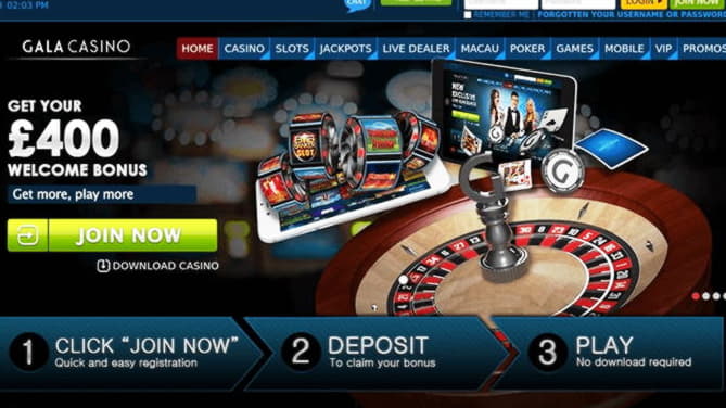 £870 Online Casino Tournament at Big Jackpots Casino 