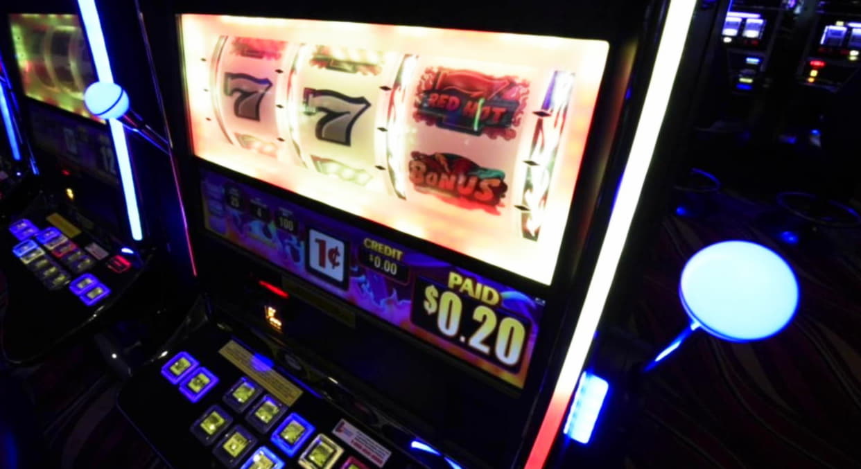 ﻿$595 No Deposit Bonus Casino at Casino com