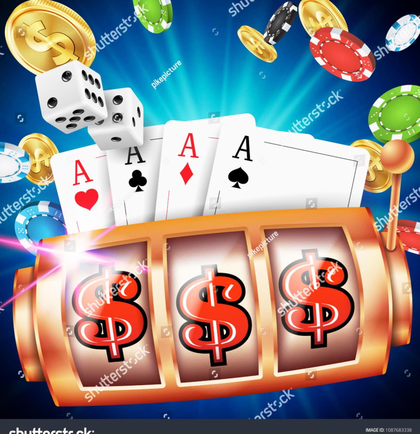 235 Free Spins no deposit casino at Jackpot City Casino
