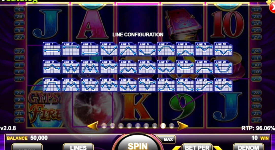 Eur 125 Mobile freeroll slot tournament at River Belle Casino