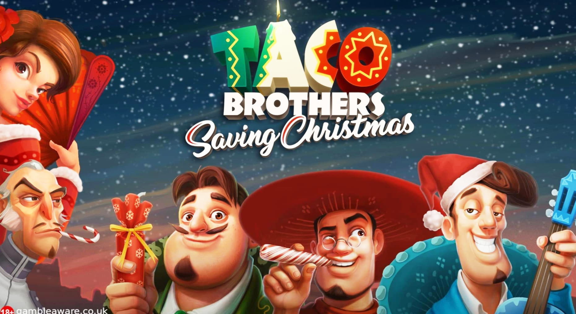 EUR 905 Free Casino Tournament at Dunder Casino