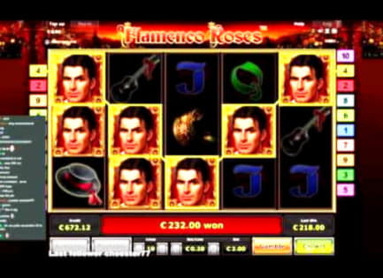EUR 85 Online Casino Tournament at Berlin Casino 