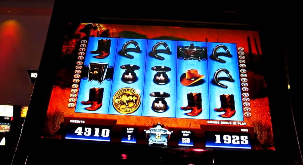 275 free spins no deposit casino at Yes Casino 
