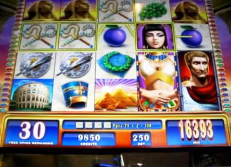 £625 Free chip at Casino com