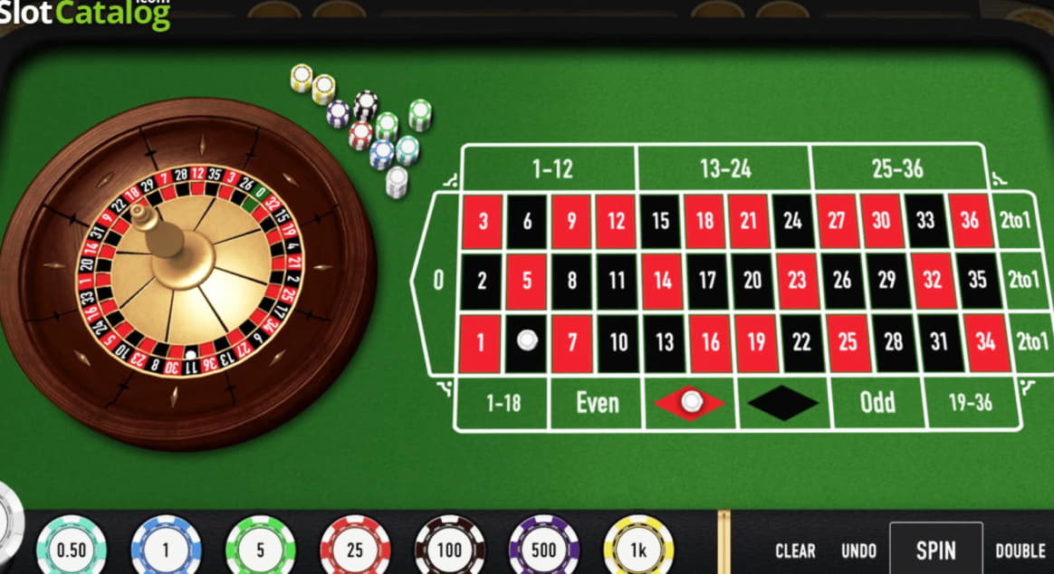 EURO 310 Online Casino Tournament at Treasure Island Jackpots Casino (Australia Casino Mirror)