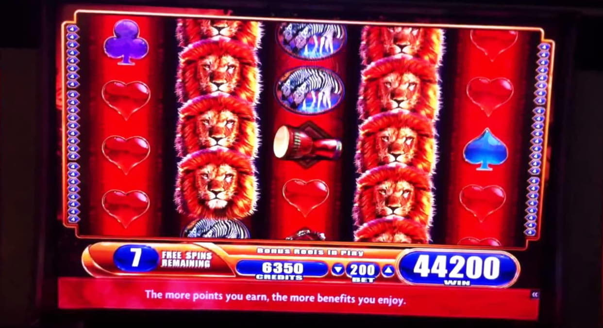Eur 535 Tournament at River Belle Casino