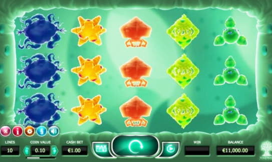 140% No Rules Bonus! at Gaming Club Casino