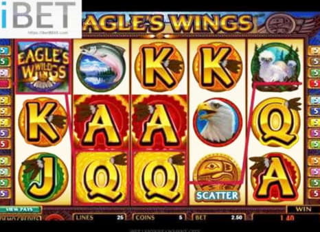 180 free casino spins at Berlin Casino 