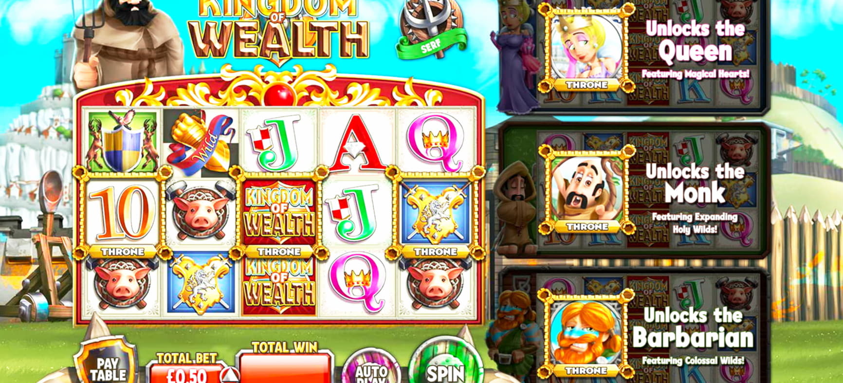 700% Match Bonus at Berlin Casino 
