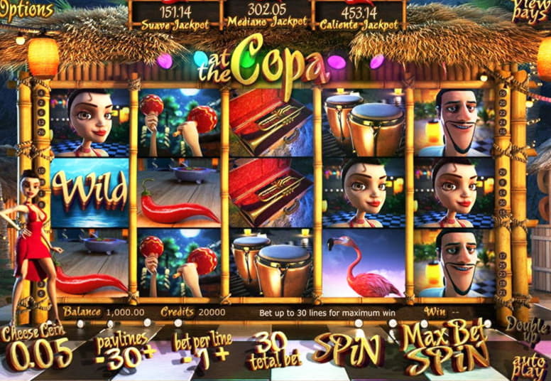 325% Deposit Match Bonus at Jelly Bean Casino