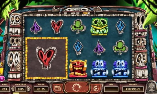 €325 Casino tournaments freeroll at Casino-X
