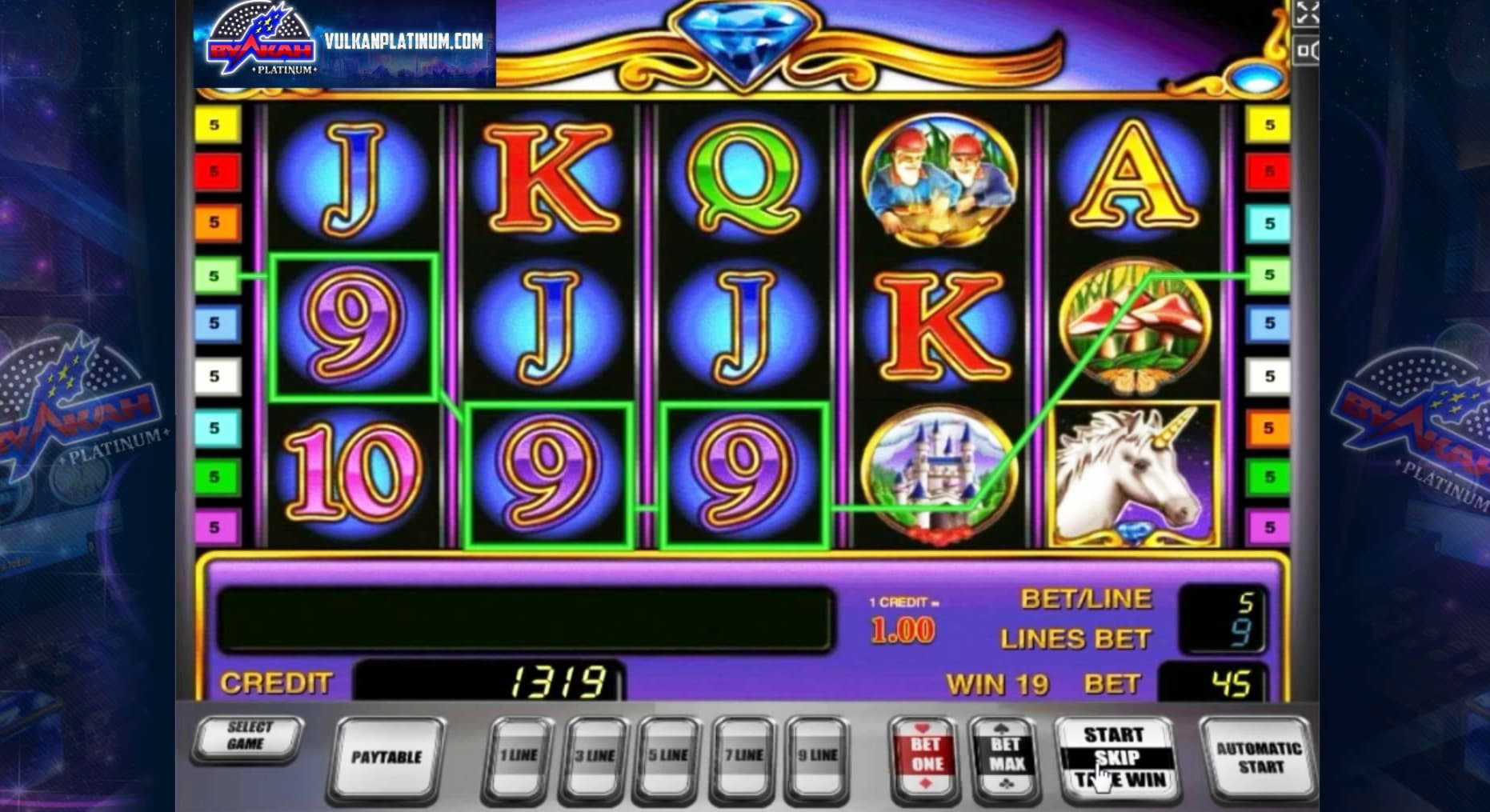 Eur 170 Free Casino Tournament at All Slots Casino