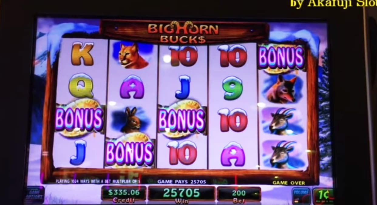 22 Free Spins at Big Jackpots Casino 