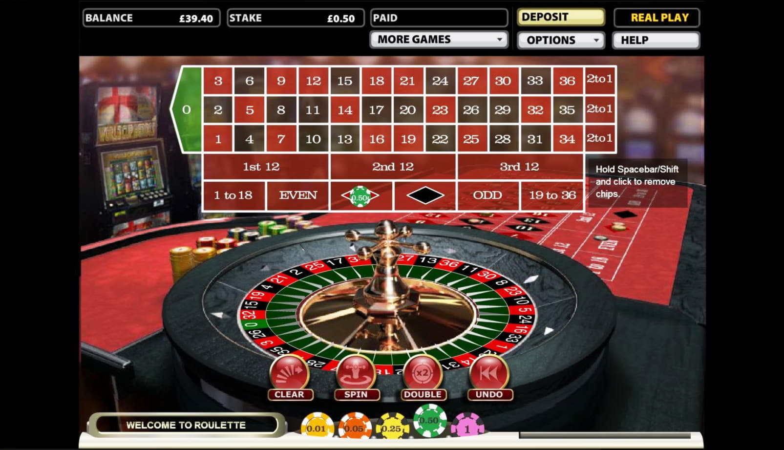 €4215 No deposit at Jelly Bean Casino