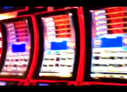480% Match at a casino at Ruby Fortune Casino
