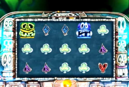 €305 Casino Chip at Wild Blaster Casino