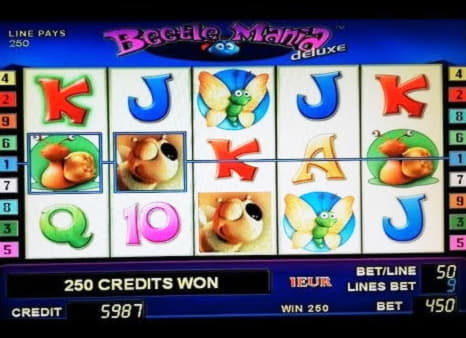 £520 No deposit bonus at Ruby Fortune Casino