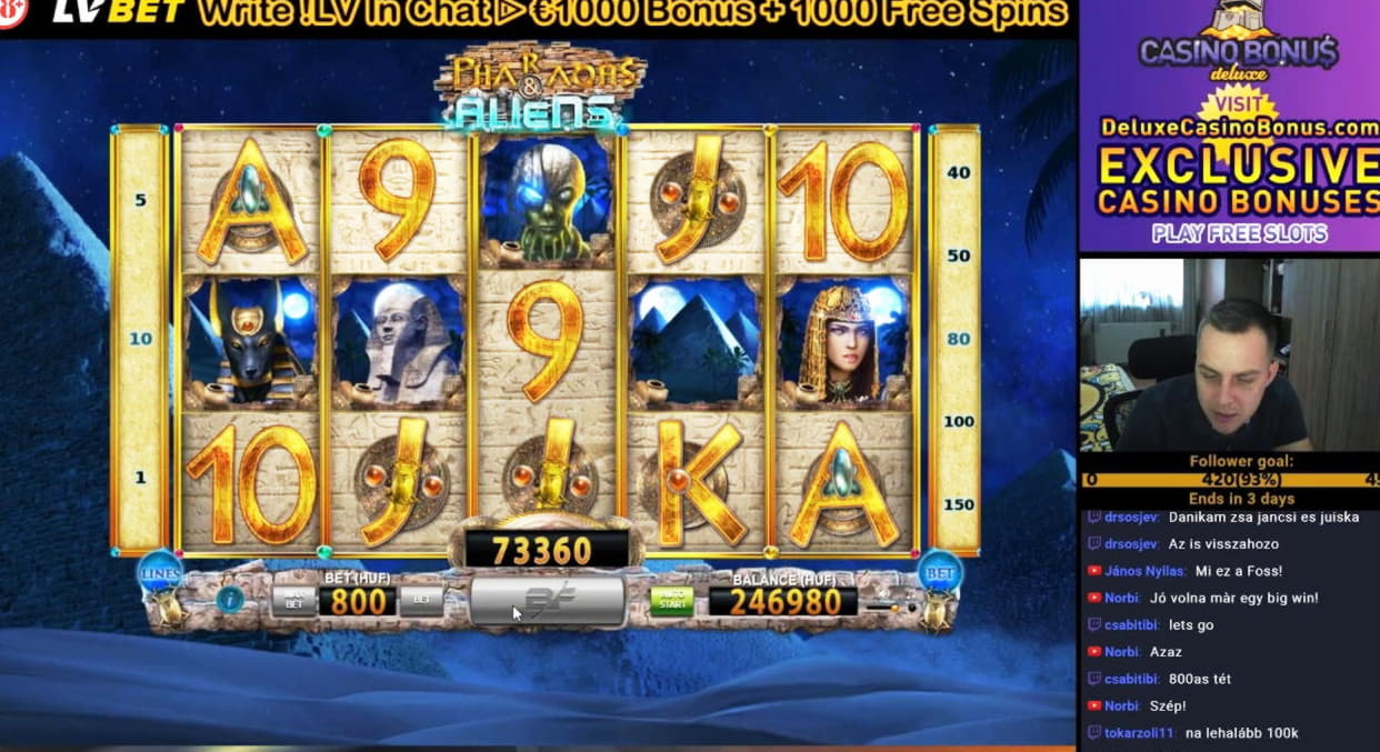 50 free spins no deposit at Jelly Bean Casino