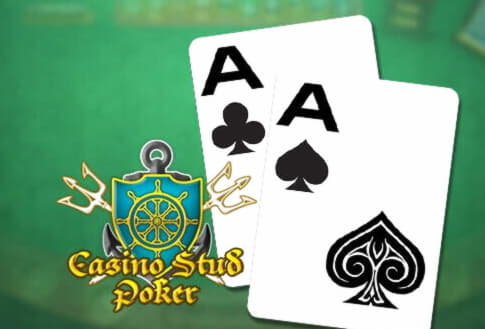 95% First deposit bonus at River Belle Casino
