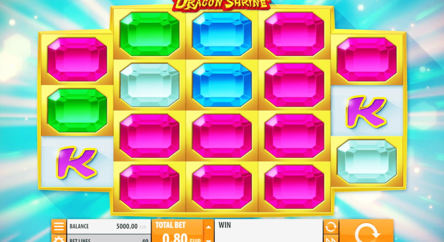 300 Free spins no deposit at Lucky Nugget Casino