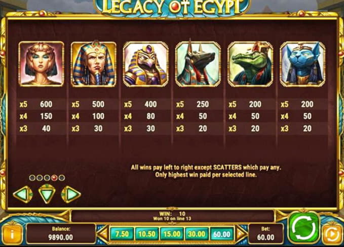 £50 FREE CHIP CASINO at Joy Casino