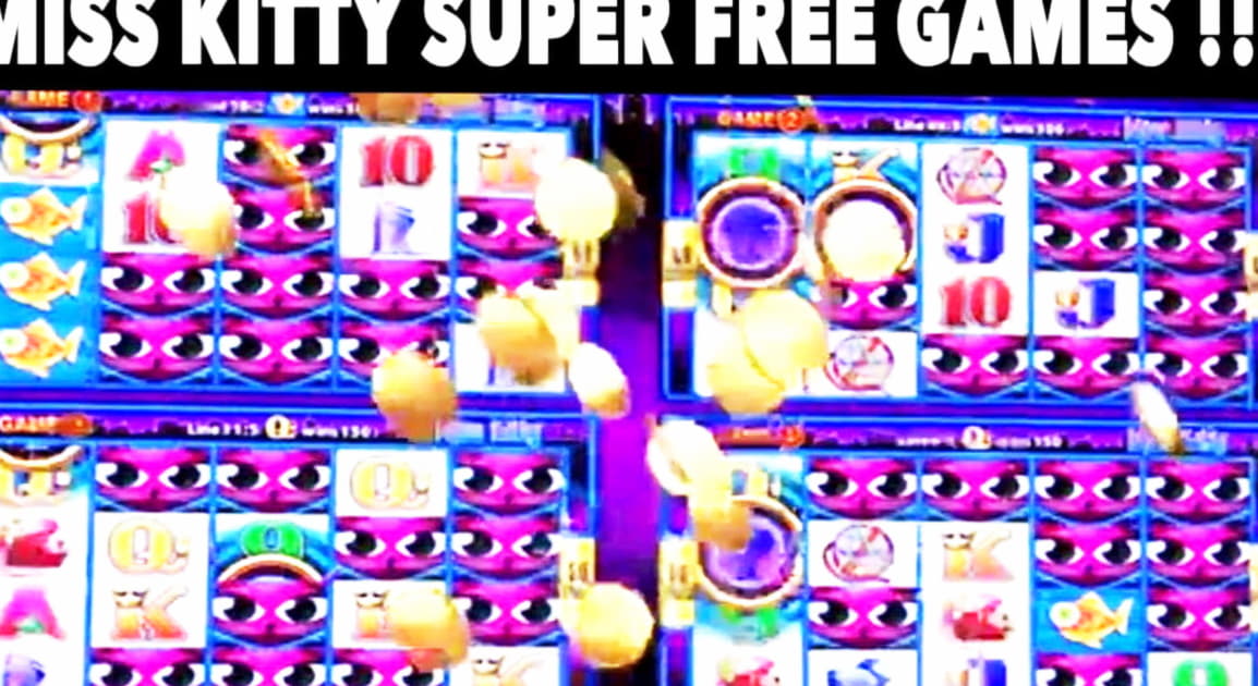 €4630 no deposit casino bonus at Lucky Nugget Casino