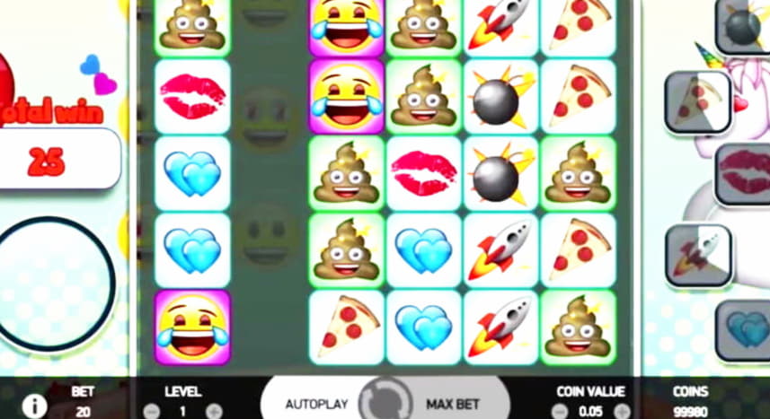 785% Match Bonus Casino at Road Casino 