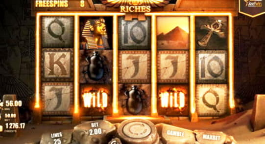 £685 free chip at Yes Casino 