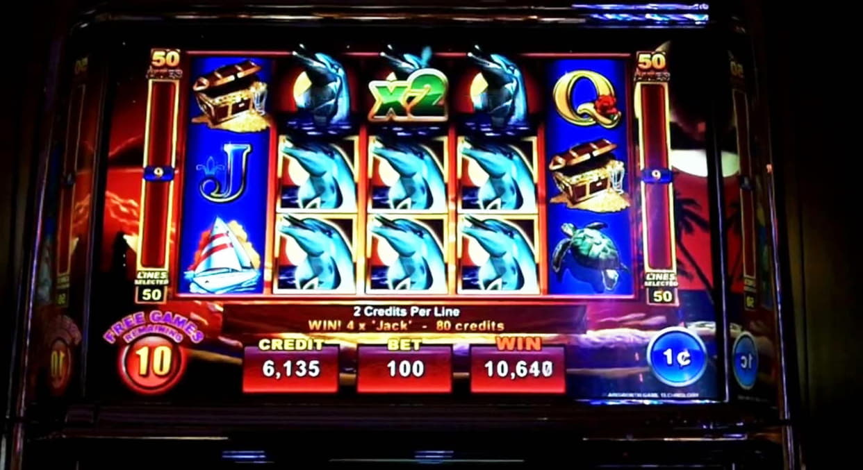 €3775 NO DEPOSIT CASINO BONUS at All Slots Casino