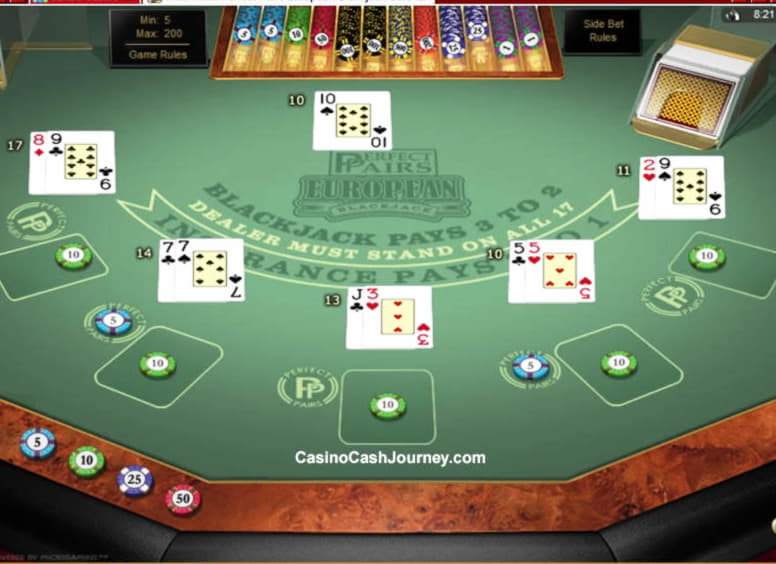 605% Welcome Bonus at Gaming Club Casino