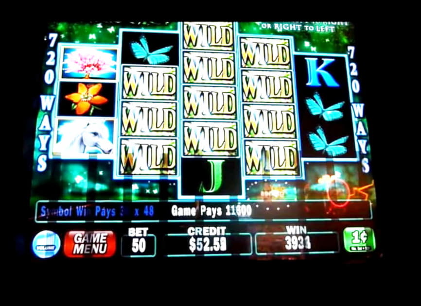$635 Daily freeroll slot tournament at All Slots Casino