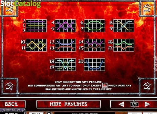 810% First Deposit Bonus at Lucky Nugget Casino