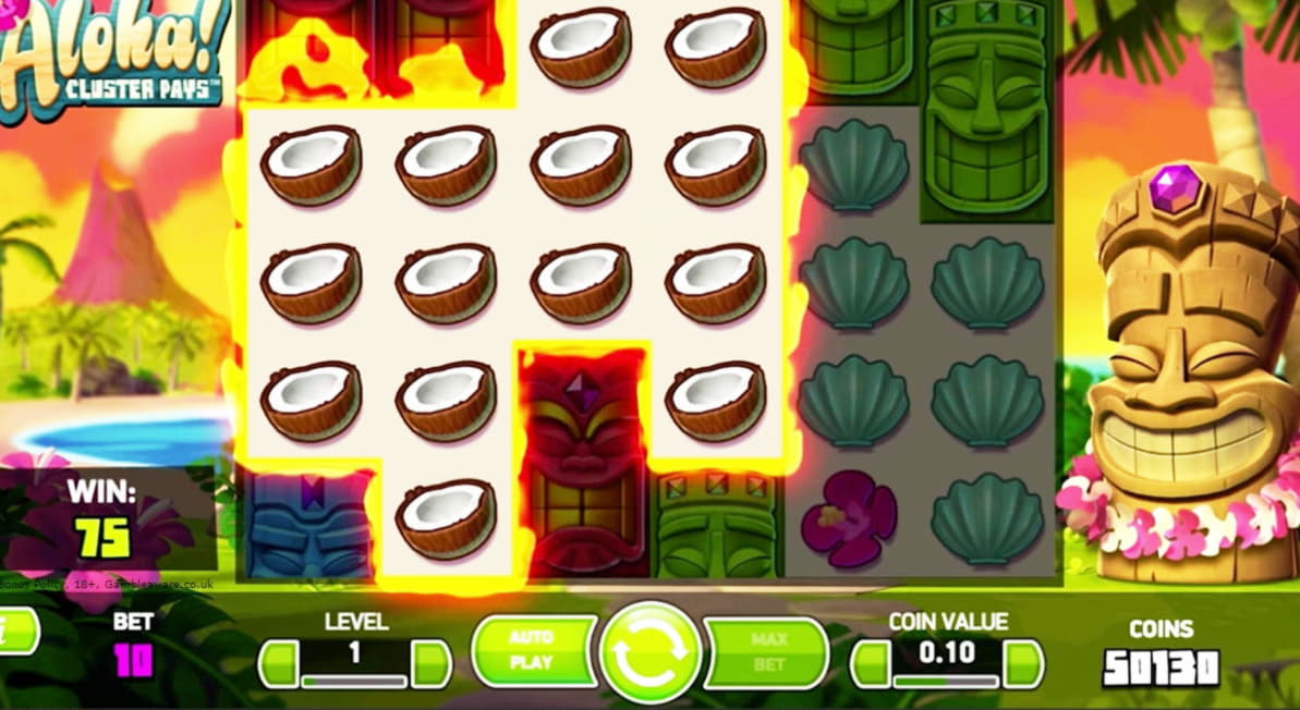 EUR 75 Casino Tournament at Spin Palace Casino