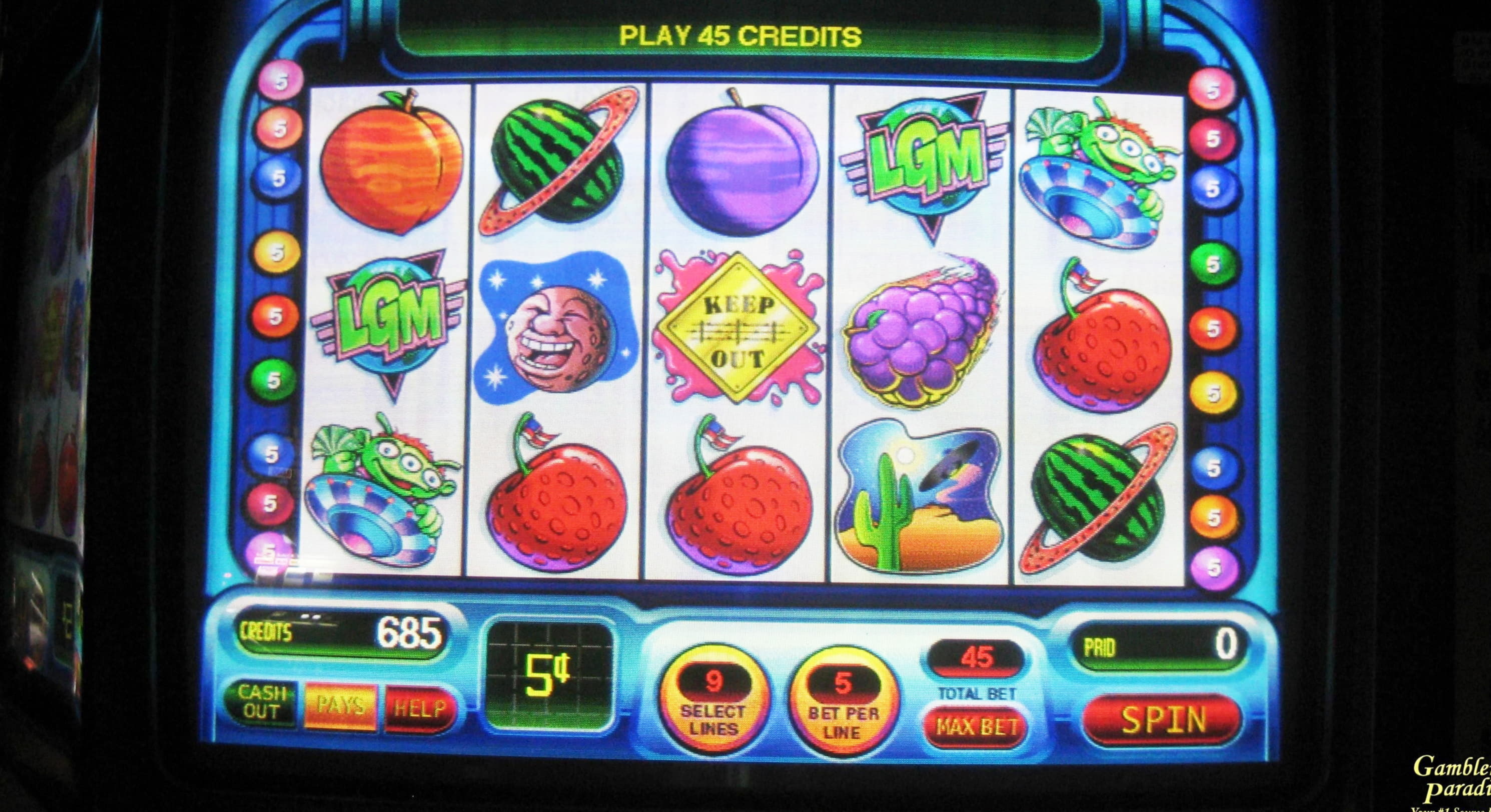 145% Match bonus casino at Berlin Casino 