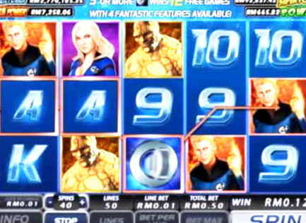 €1040 NO DEPOSIT BONUS CASINO at Big Jackpots Casino 