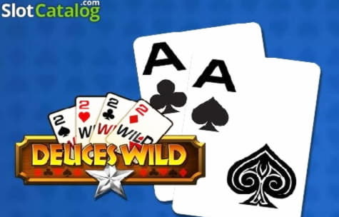 750% No Rules Bonus! at Lucky Nugget Casino