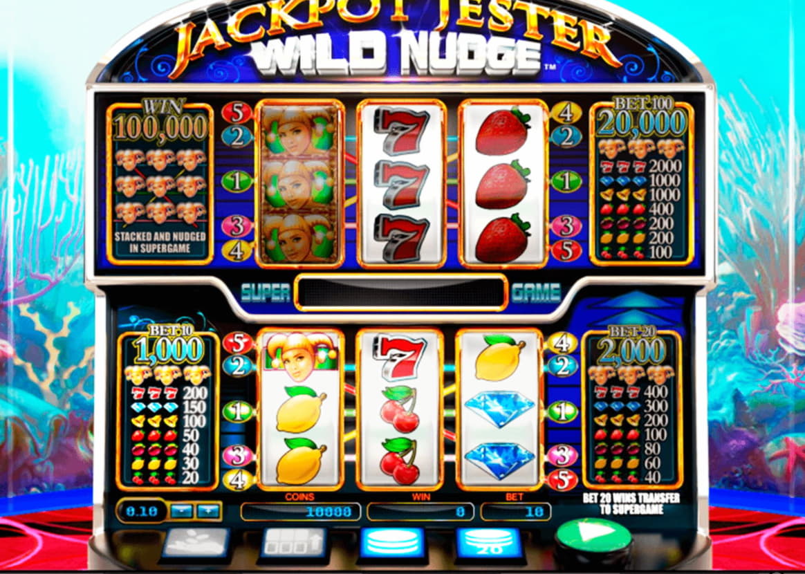 25 Free Spins no deposit at Treasure Island Jackpots Casino (Sloto Cash Mirror)