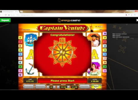 $520 free chip at Casino com