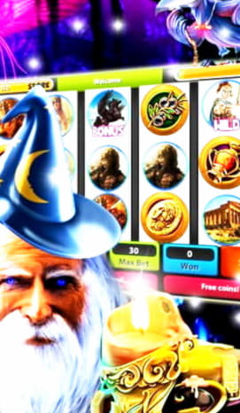 $270 free chip casino at Jackpot City Casino