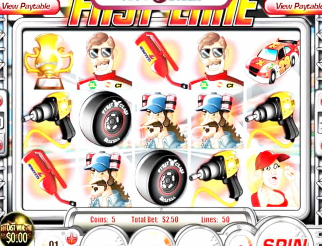 95 free spins at Royal Vegas Casino