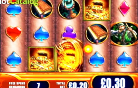 665% Match bonus at Ruby Fortune Casino