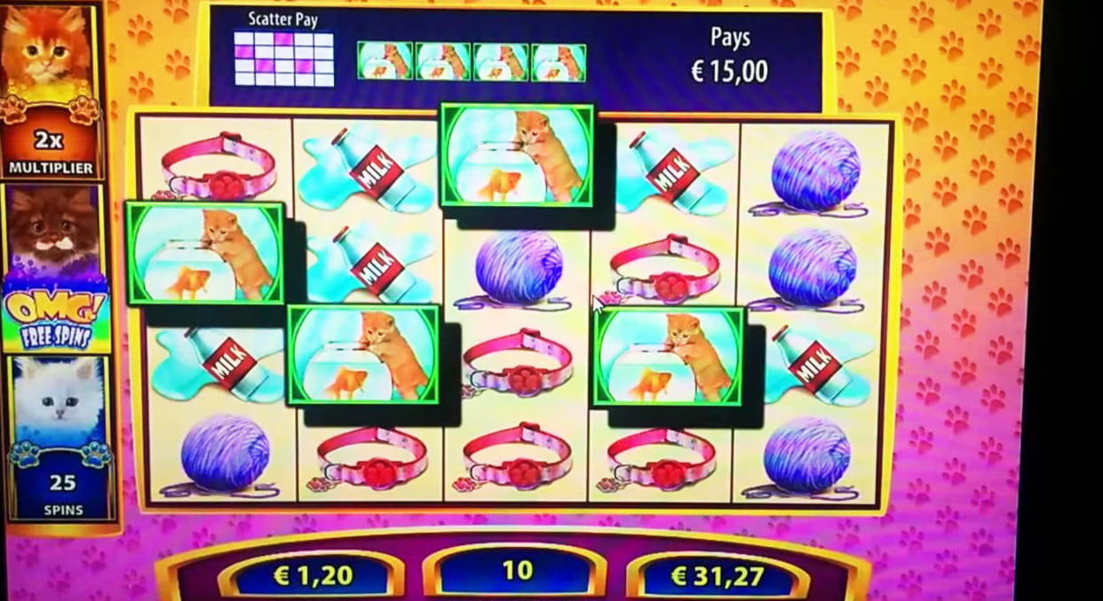 EUR 970 Mobile freeroll slot tournament at Spin Palace Casino