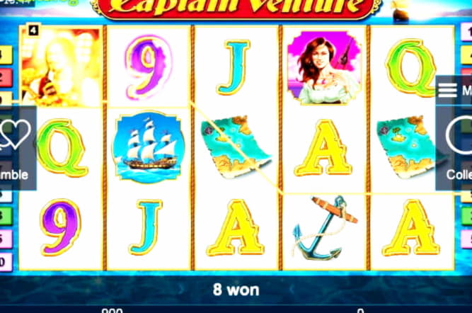 €135 Tournament at River Belle Casino