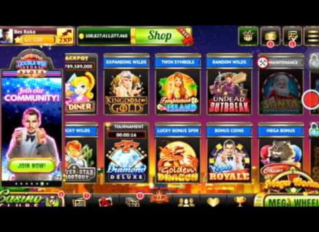 $370 Mobile freeroll slot tournament at Wild Blaster Casino
