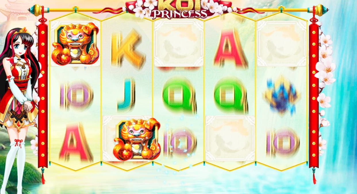 140 FREE Spins at Ruby Fortune Casino