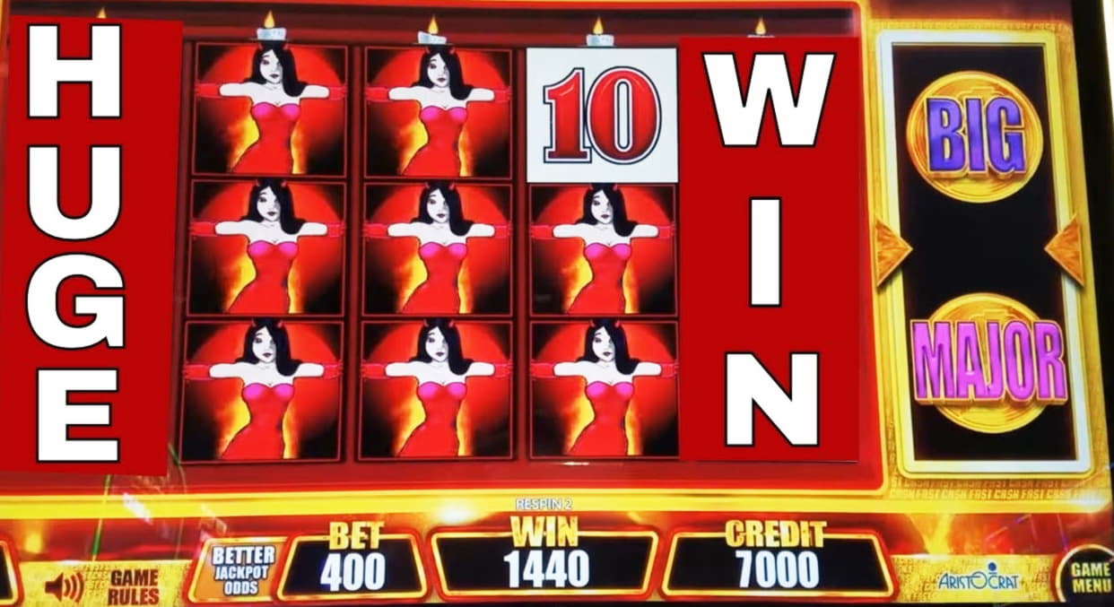 125 Free Spins right now at All Slots Casino