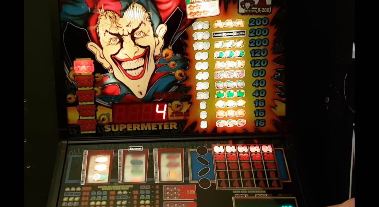 $805 Tournament at bWin Casino