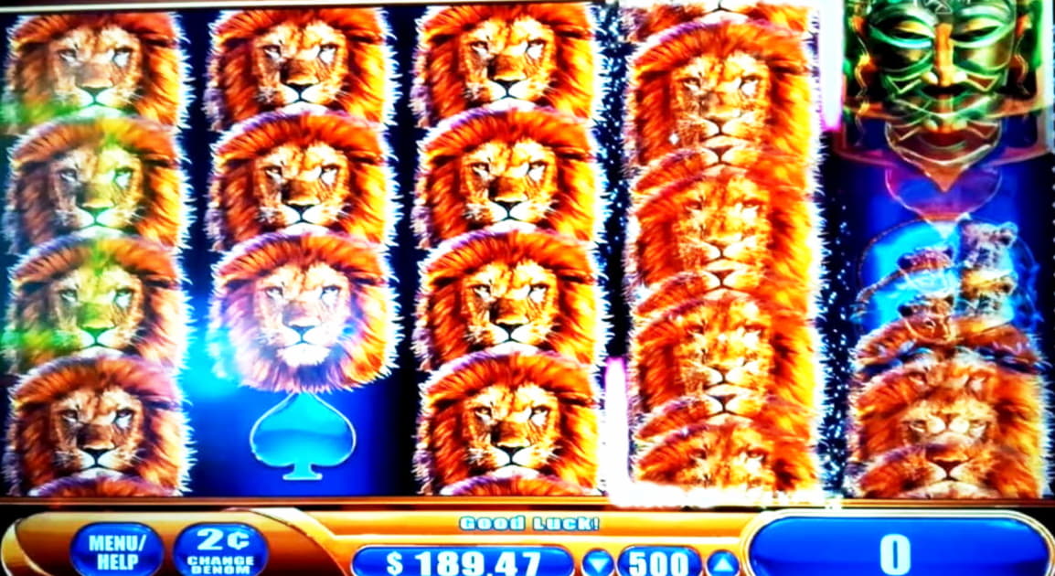 150 FREE SPINS at Lucky Nugget Casino